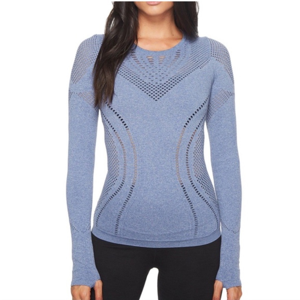 Alo Yoga Lark Longsleeve